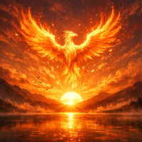 Phoenix rising