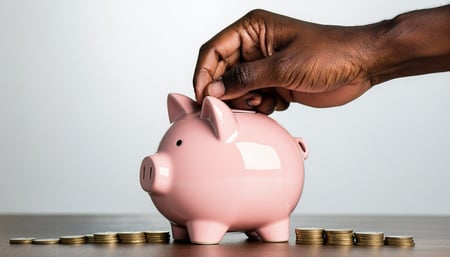 Top Budgeting Tips to Help You Save Money Fast