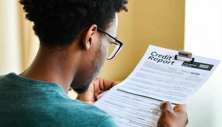 How to Request Your Free Credit Report