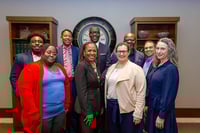 Arise Community Credit Union Team