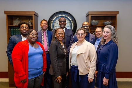 Minnesota Department of Commerce Awards the First New Credit Union Charter in 23 Years