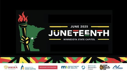JUNETEENTH A Family Celebration