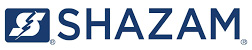 Shazam Logo