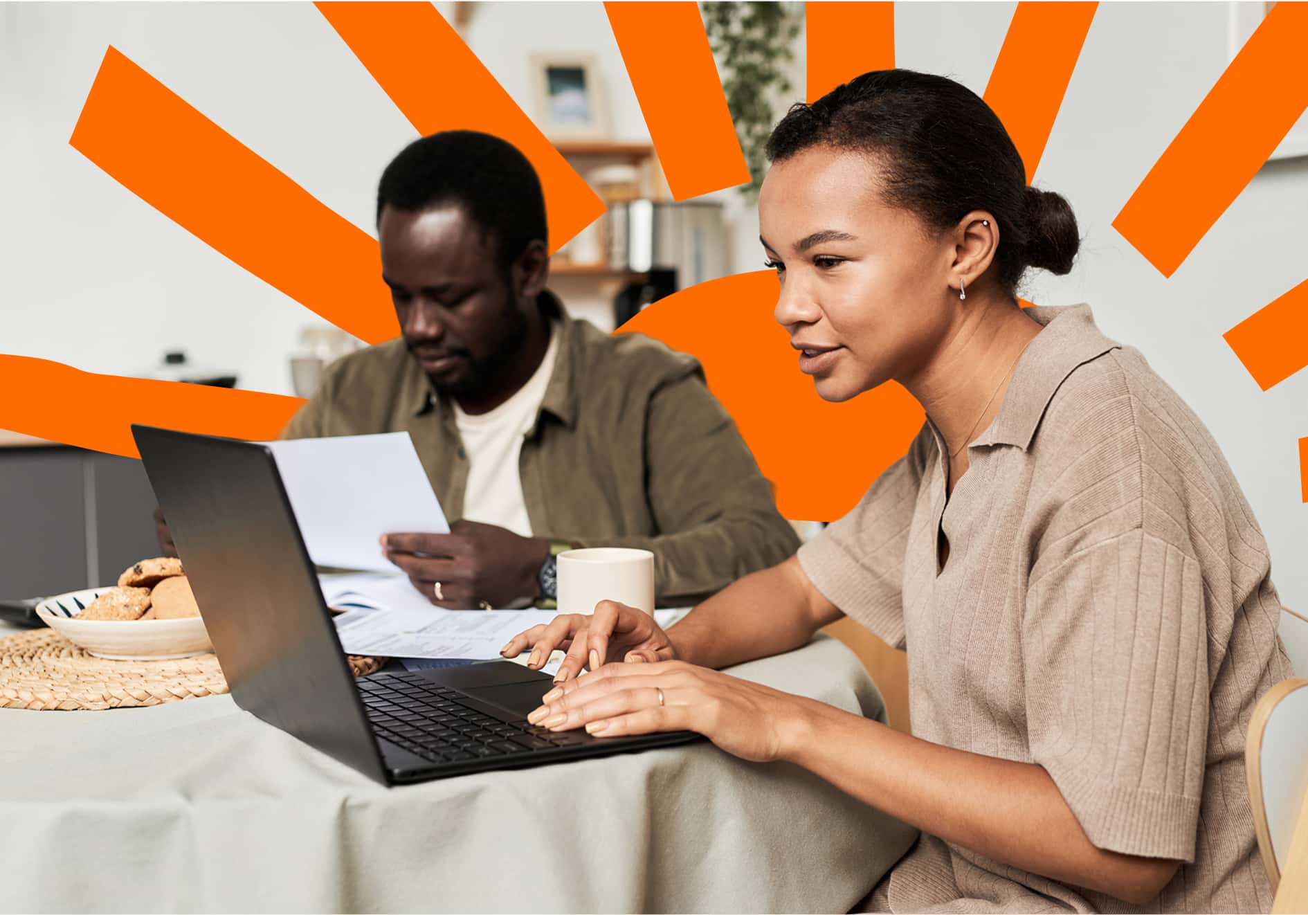 Personal Banking Solutions | Hennepin & Ramsey MN | Arise CCU