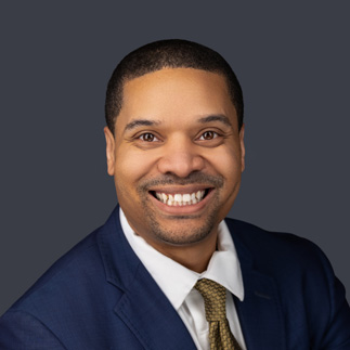 Keillen Curtis, Director