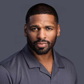 Avelawance Phillips, Relationship Manager